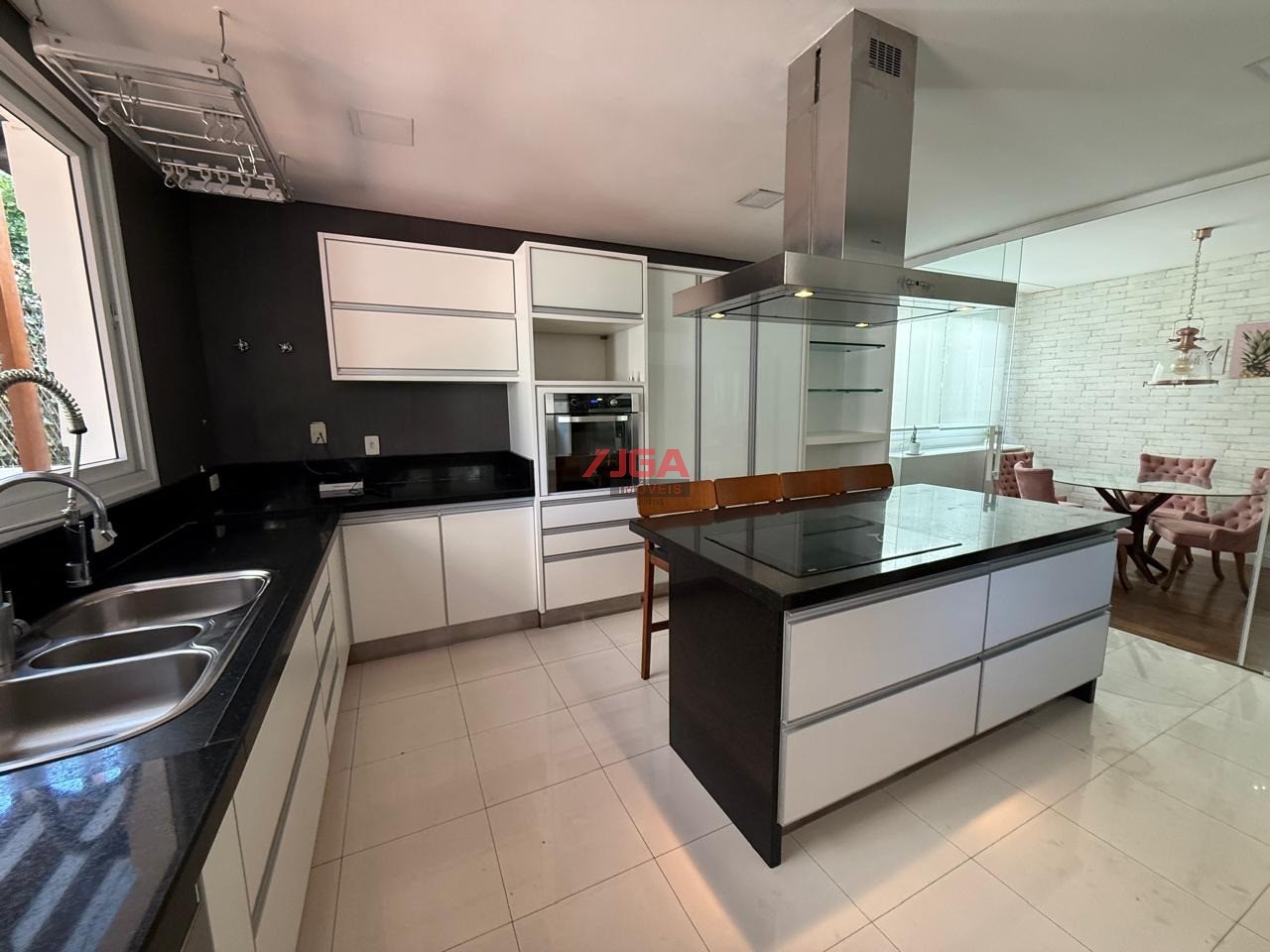 Casa de Condomínio, 4 quartos - Foto 45