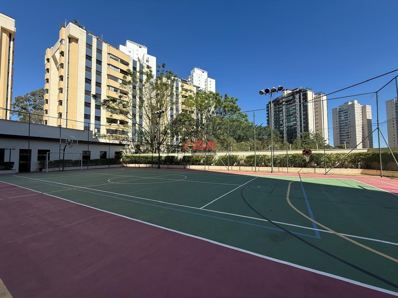 Apartamento, 4 quartos, 200 m² - Foto 25