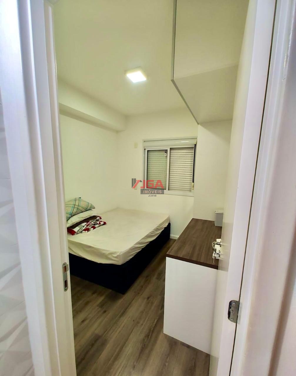 Apartamento, 1 quarto, 46 m² - Foto 11