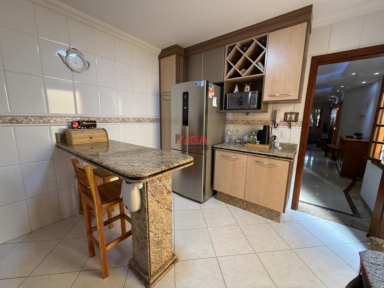 Casa, 4 quartos, 146 m² - Foto 10