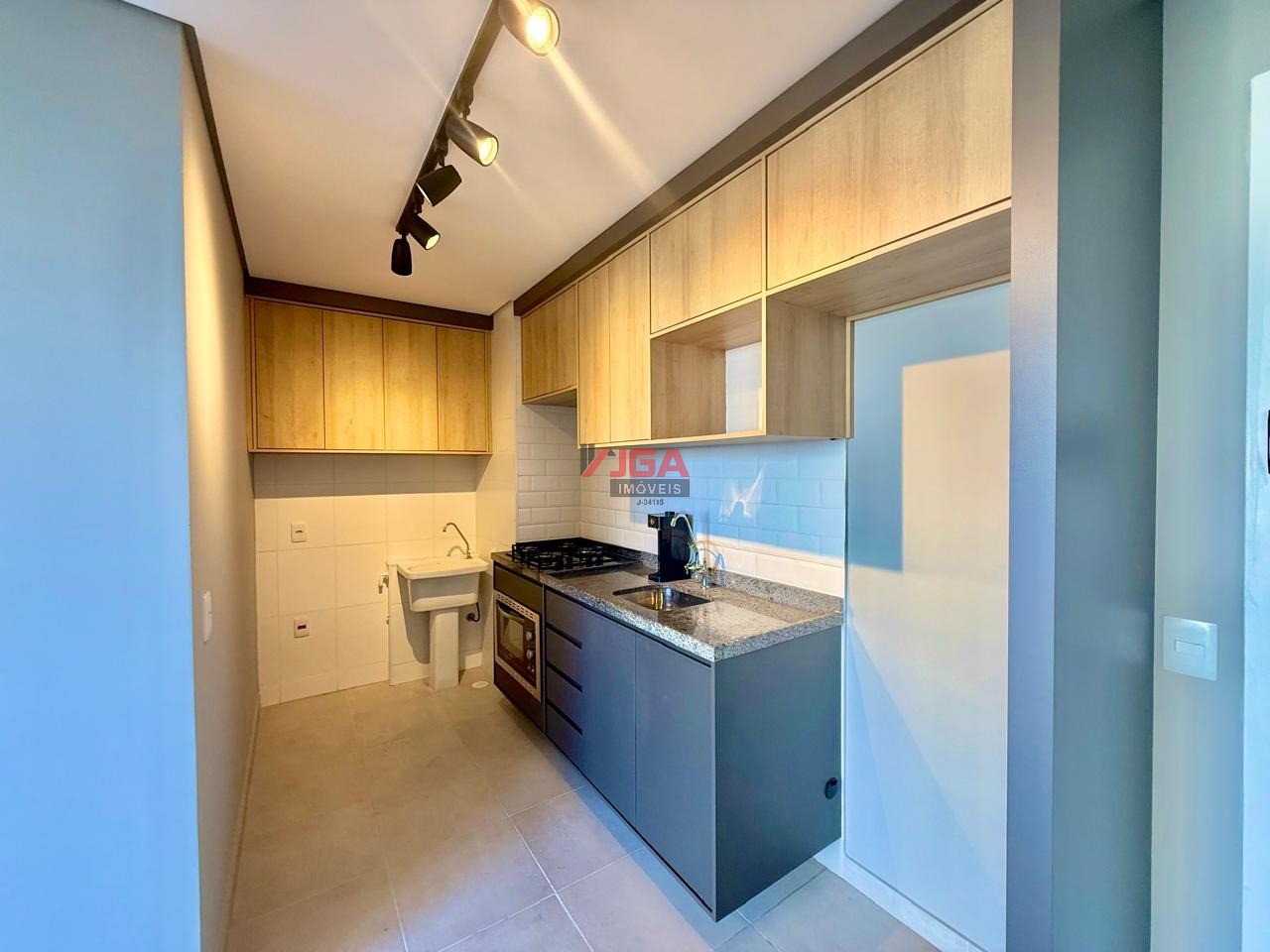 Apartamento, 2 quartos, 36 m² - Foto 6