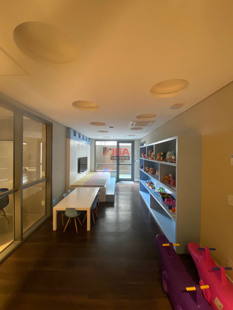 Apartamento, 1 quarto, 49 m² - Foto 25