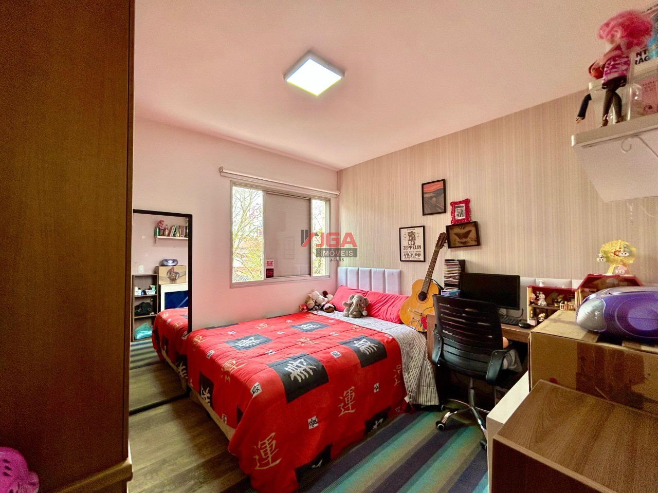 Apartamento, 3 quartos, 73 m² - Foto 16