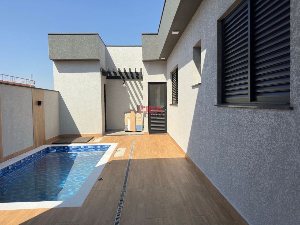 Casa de Condomínio à venda com 3 quartos, 164m² - Foto 18
