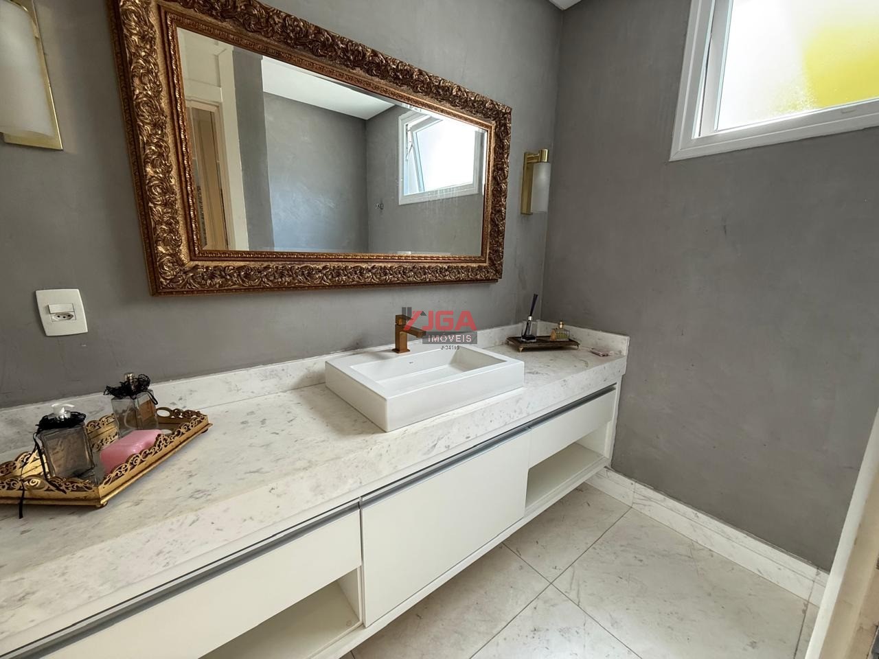 Casa de Condomínio, 4 quartos - Foto 47