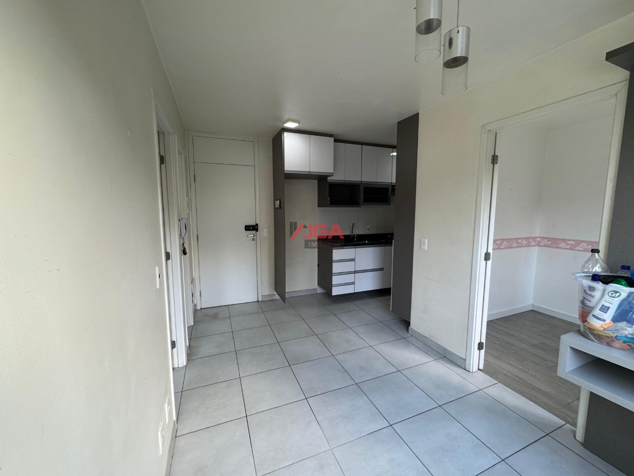 Apartamento, 2 quartos, 34 m² - Foto 5