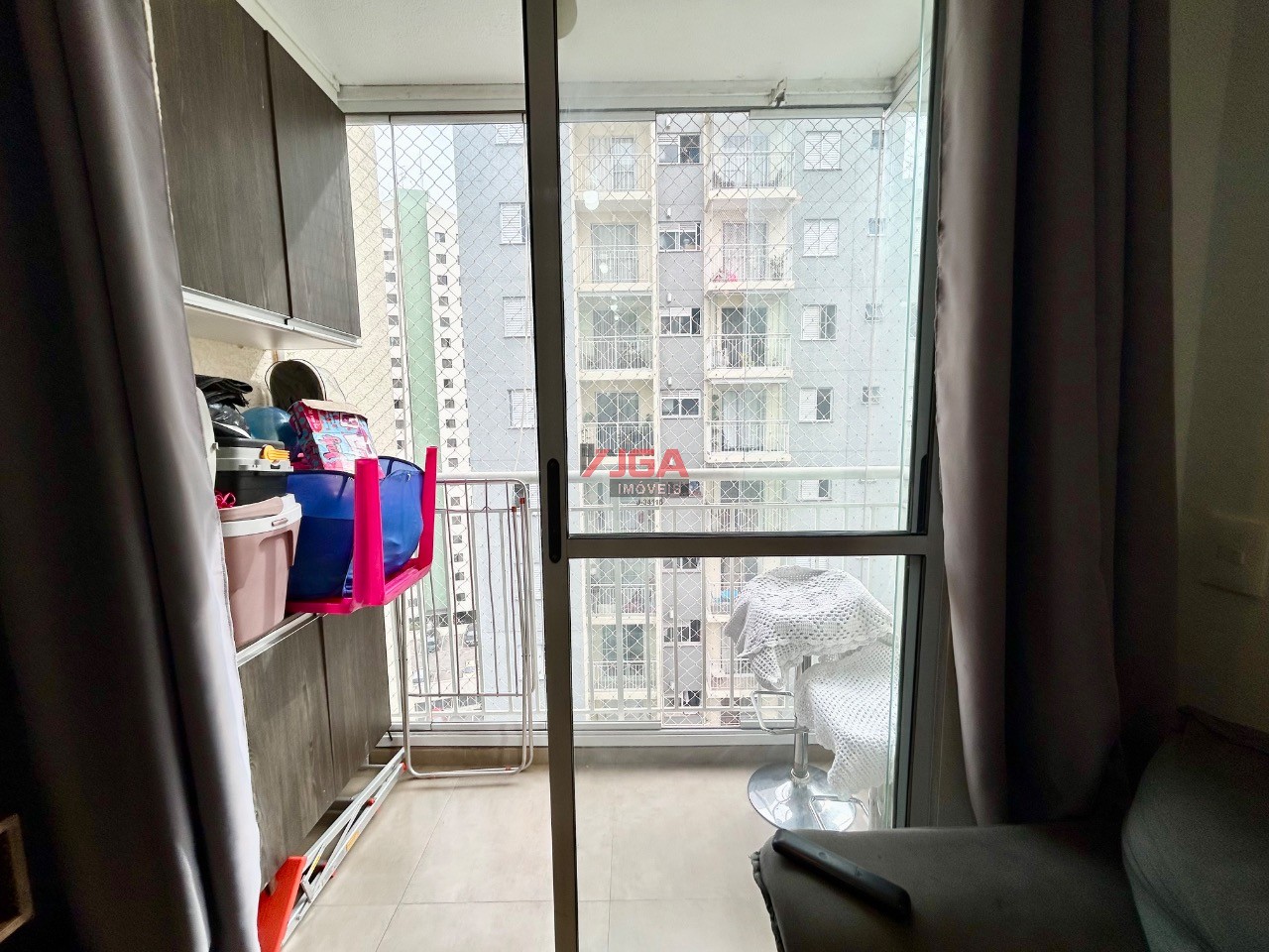 Apartamento, 2 quartos, 48 m² - Foto 5