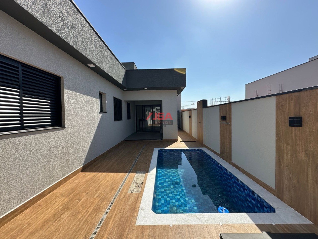 Casa de Condomínio à venda com 3 quartos, 164m² - Foto 43