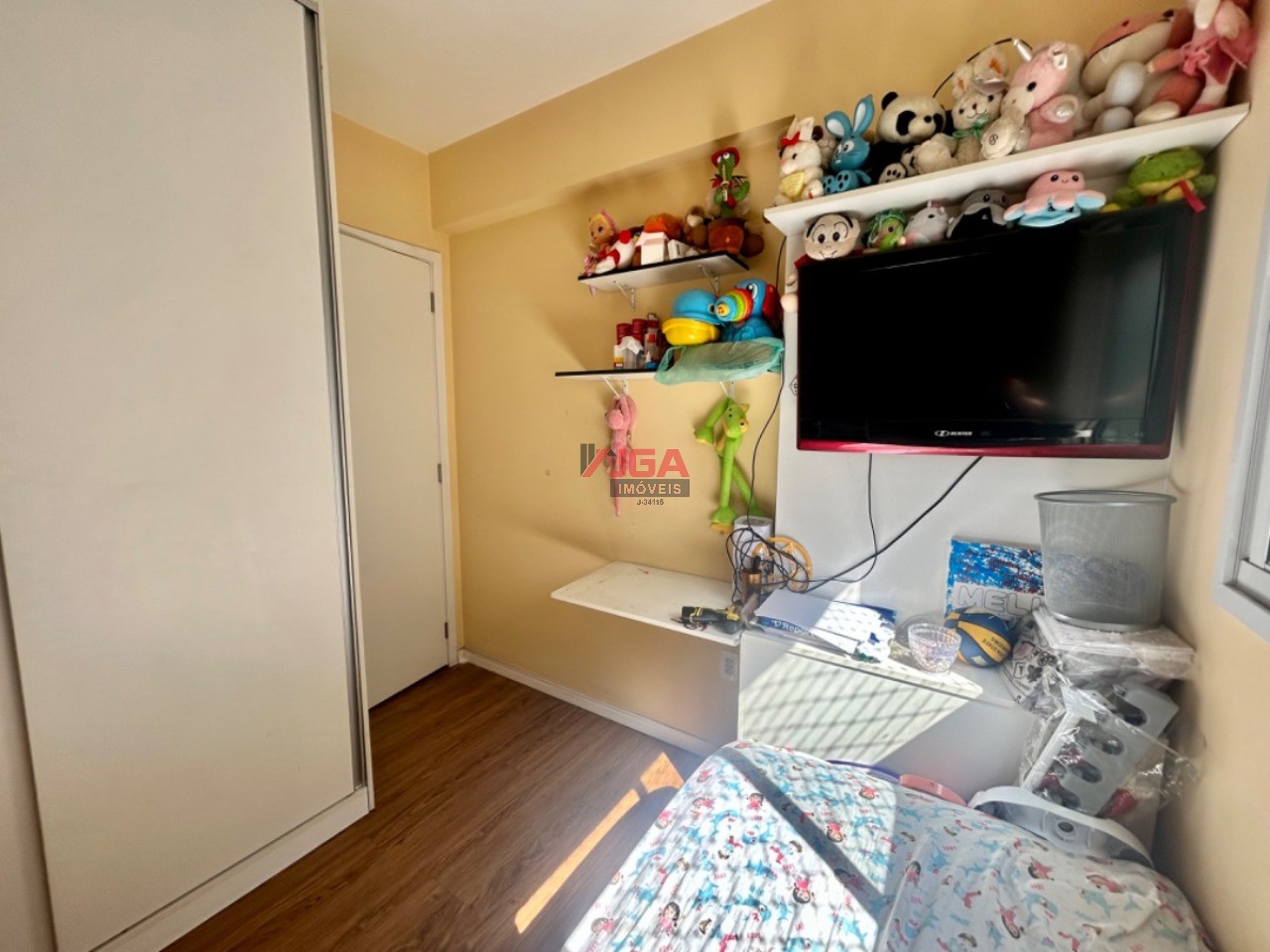 Apartamento, 2 quartos, 48 m² - Foto 21