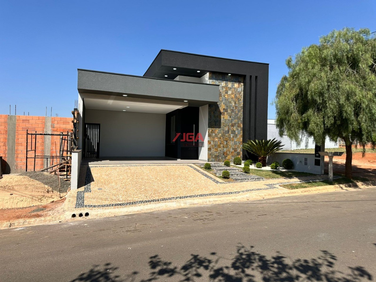 Casa de Condomínio à venda com 3 quartos, 164m² - Foto 4