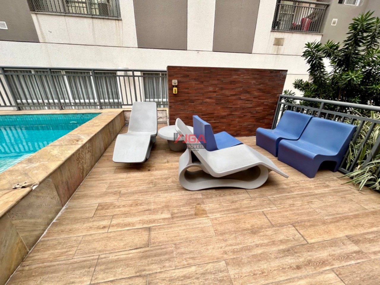 Apartamento, 2 quartos, 48 m² - Foto 55