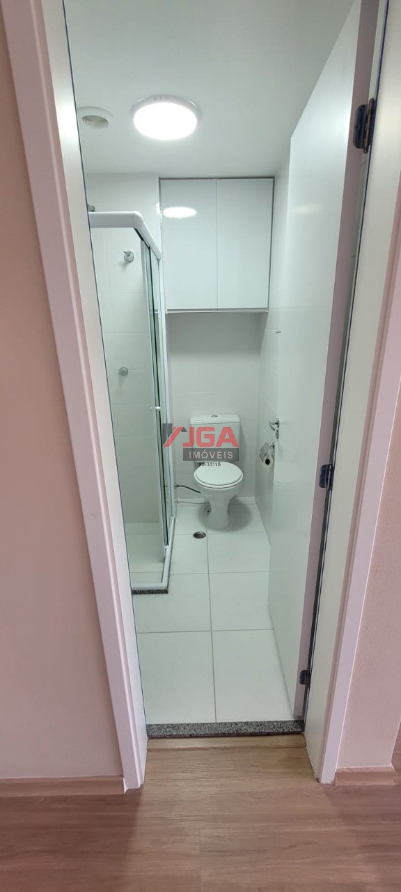 Apartamento, 1 quarto, 27 m² - Foto 5