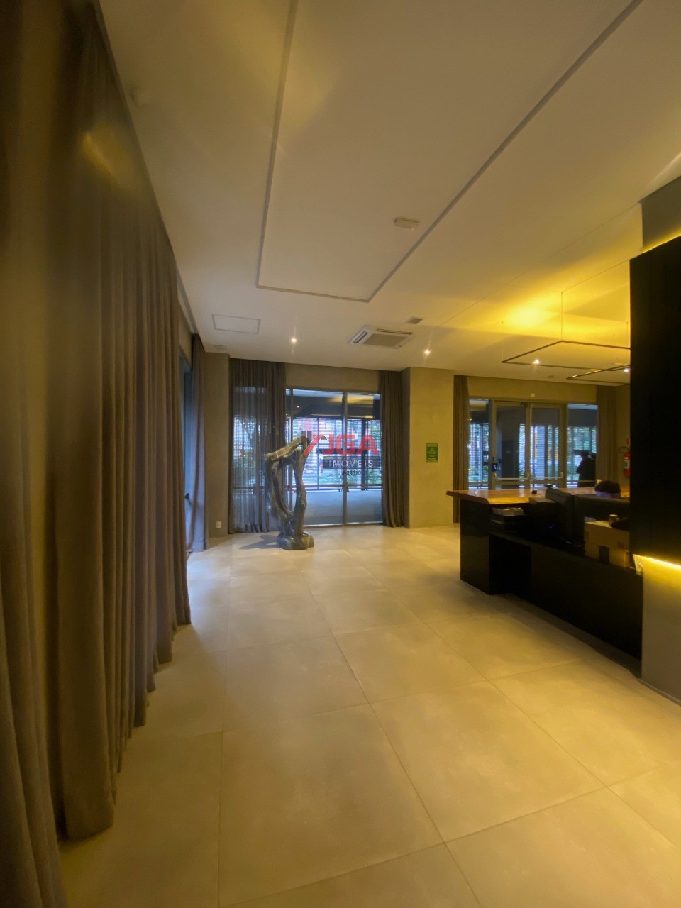 Apartamento, 1 quarto, 49 m² - Foto 38