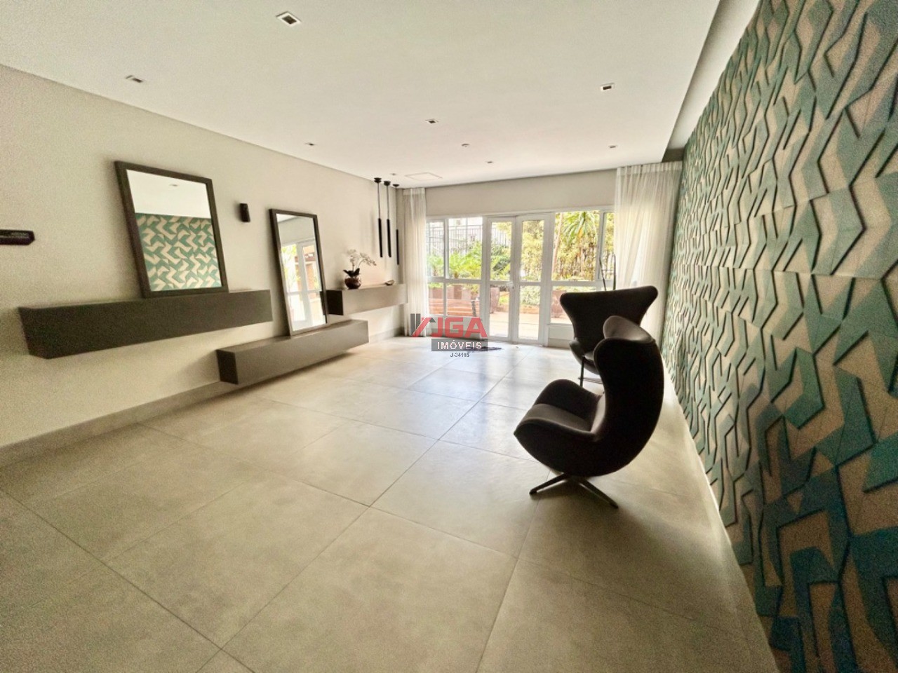 Apartamento, 2 quartos, 48 m² - Foto 38