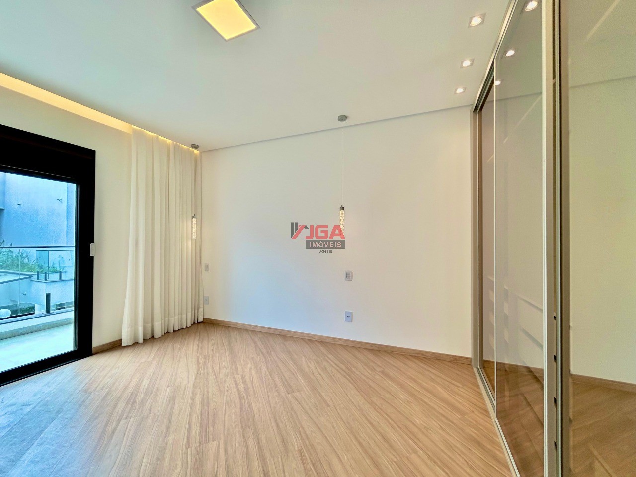 Casa de Condomínio, 4 quartos - Foto 17