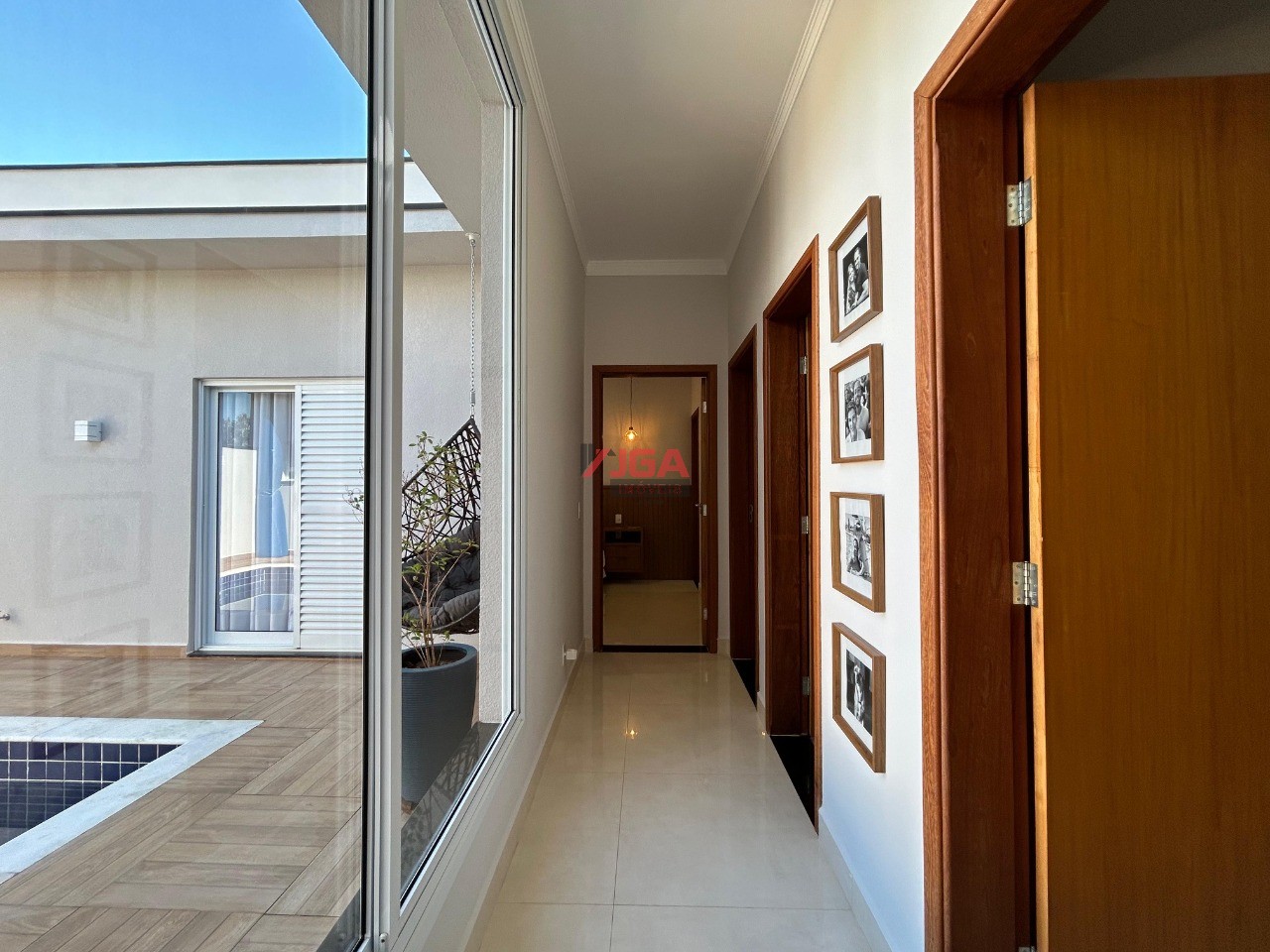 Casa, 3 quartos - Foto 14