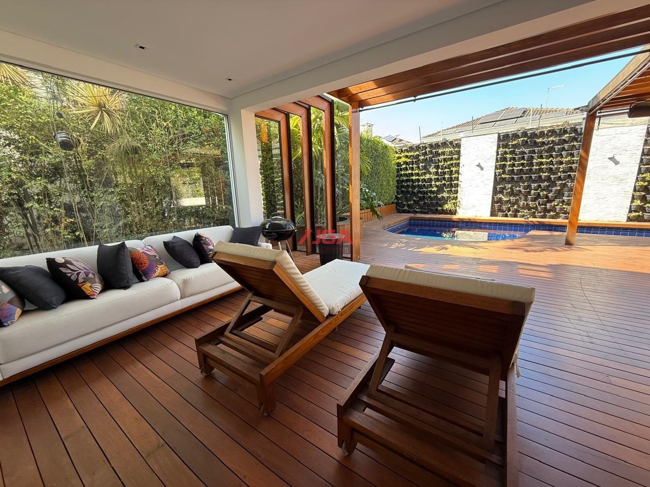 Casa de Condomínio, 4 quartos - Foto 48