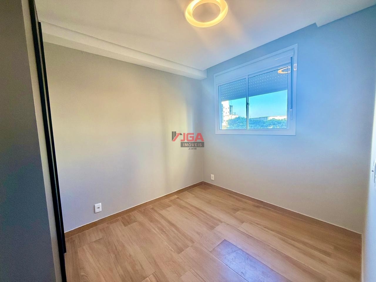 Apartamento, 2 quartos, 36 m² - Foto 7