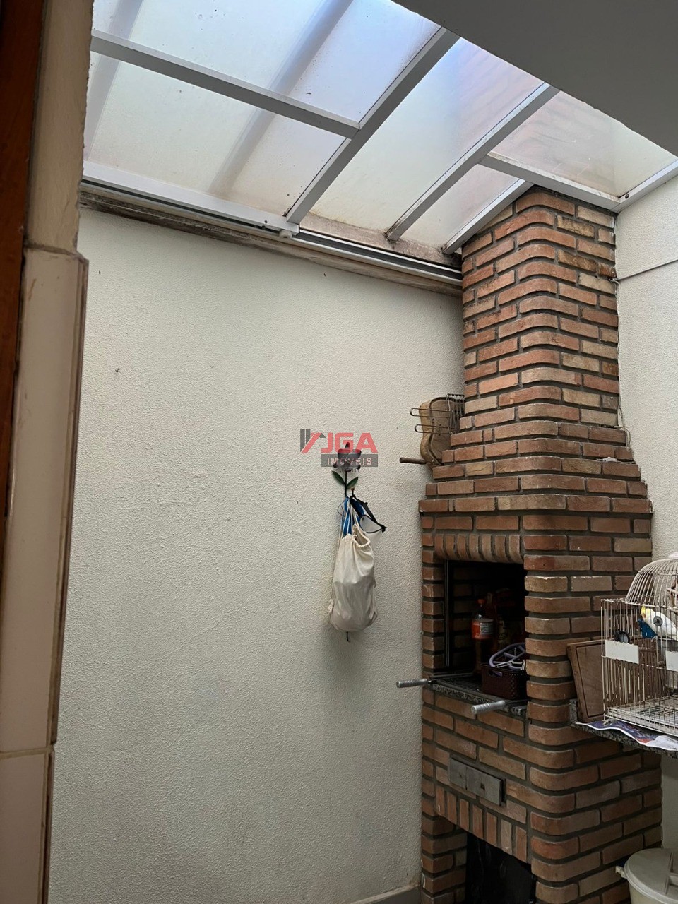 Sobrado, 3 quartos, 75 m² - Foto 4