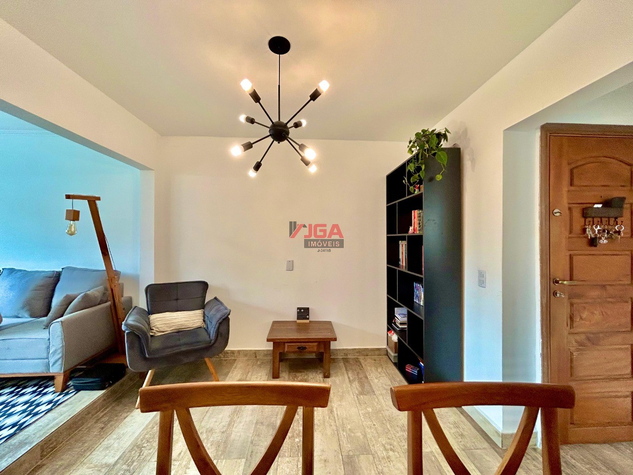 Apartamento, 3 quartos, 73 m² - Foto 11