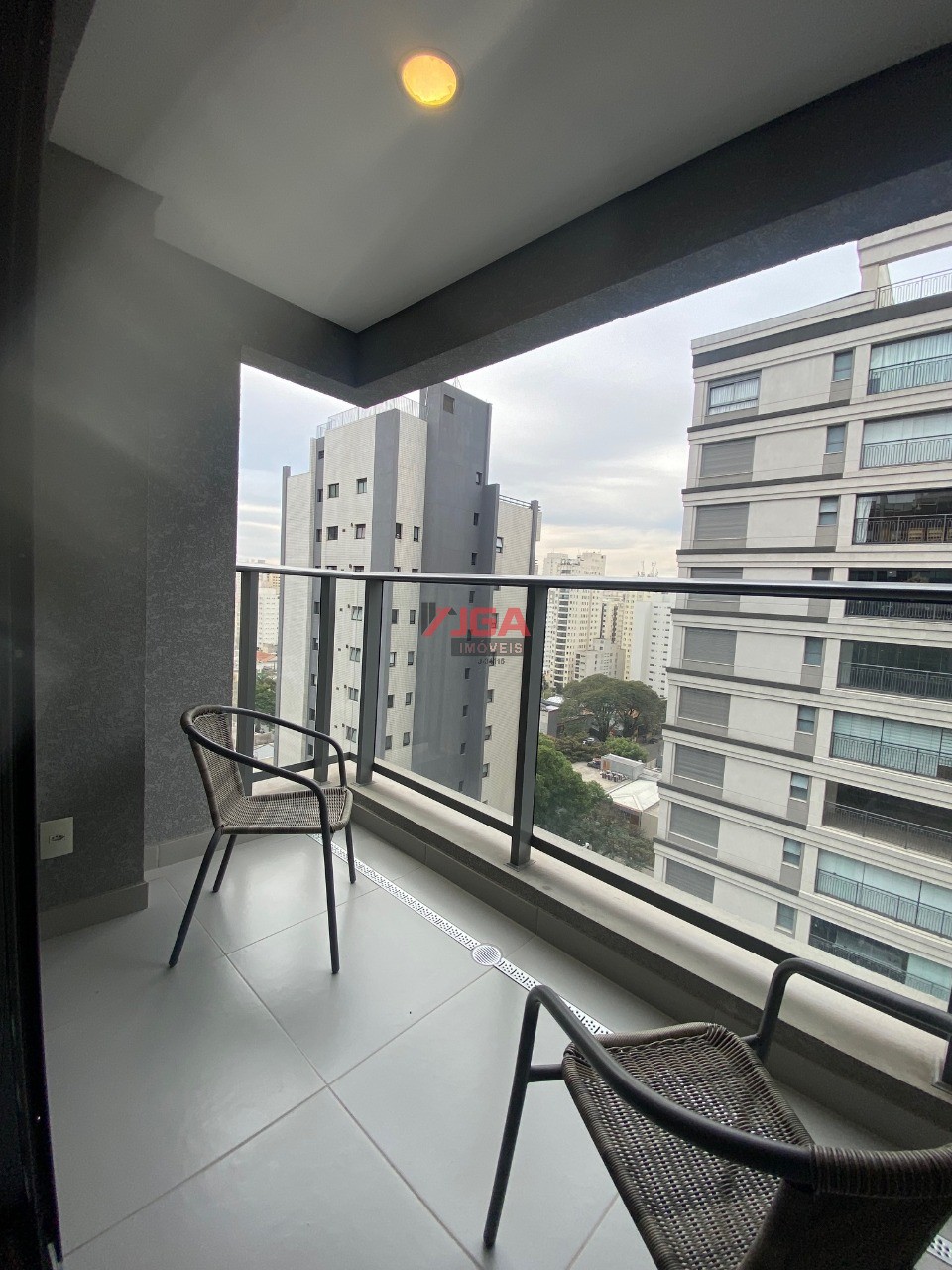 Apartamento, 1 quarto, 49 m² - Foto 7