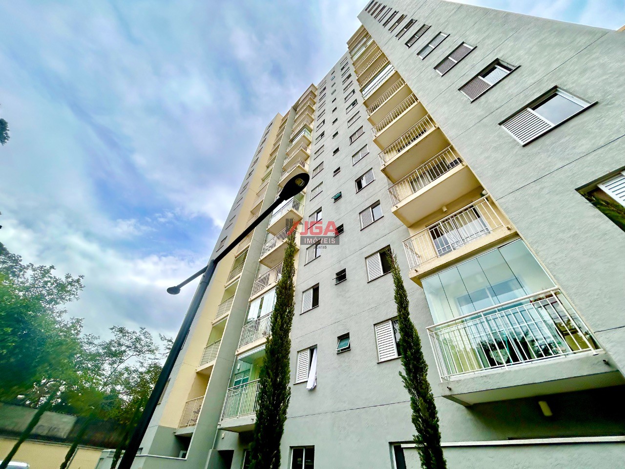 Apartamento, 2 quartos, 48 m² - Foto 38