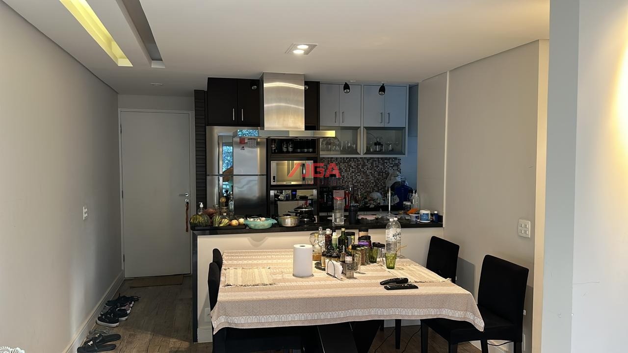 Apartamento, 2 quartos, 68 m² - Foto 2