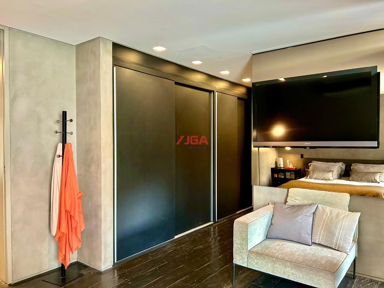 Apartamento, 3 quartos, 236 m² - Foto 26
