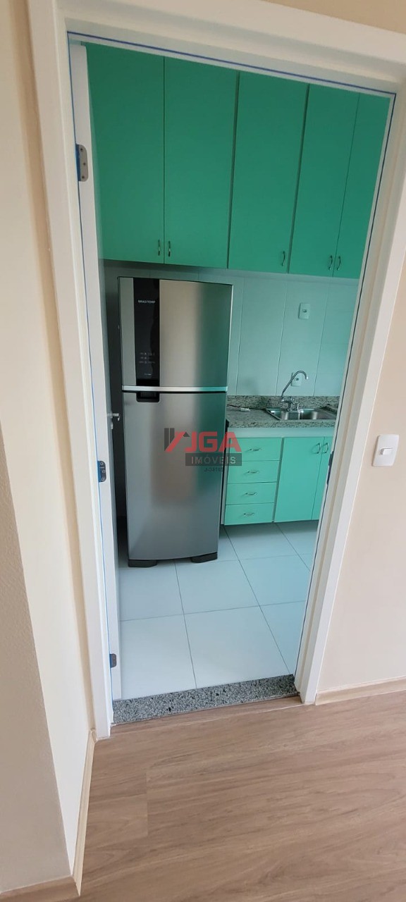 Apartamento, 1 quarto, 27 m² - Foto 7