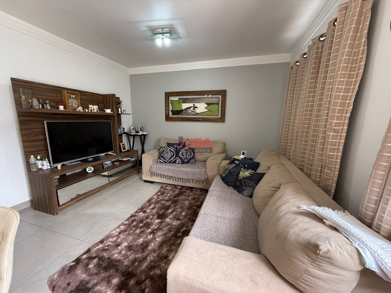 Sobrado, 3 quartos, 75 m² - Foto 7