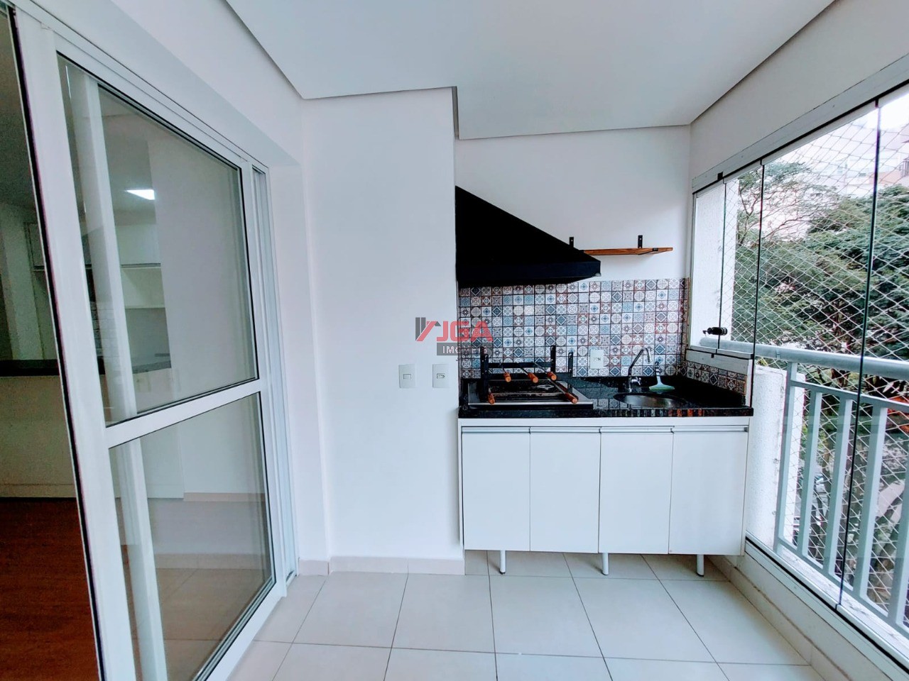 Apartamento para alugar com 2 quartos, 65m² - Foto 1