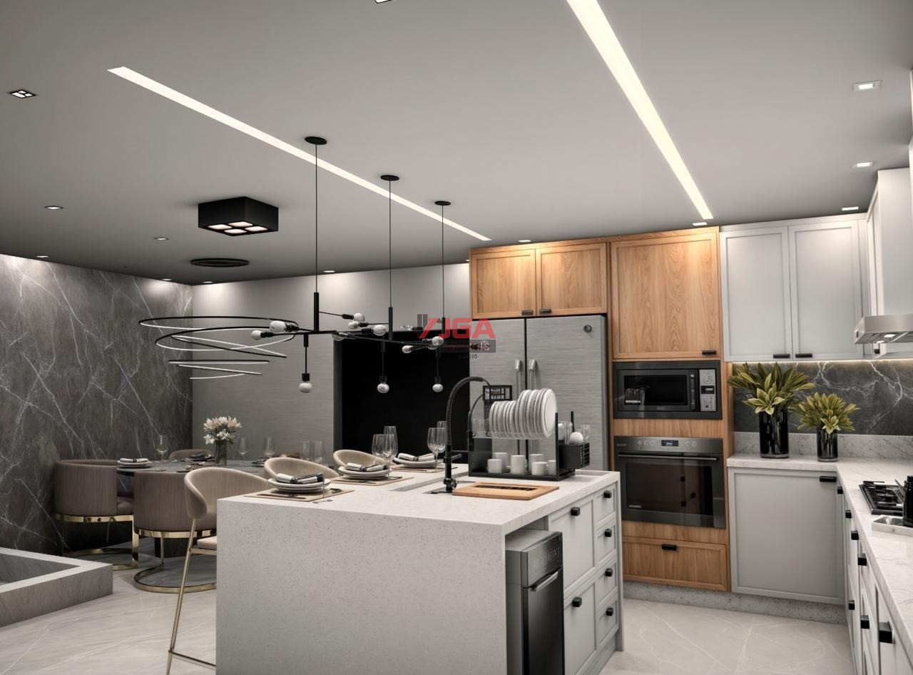 Casa de Condomínio, 4 quartos - Foto 13