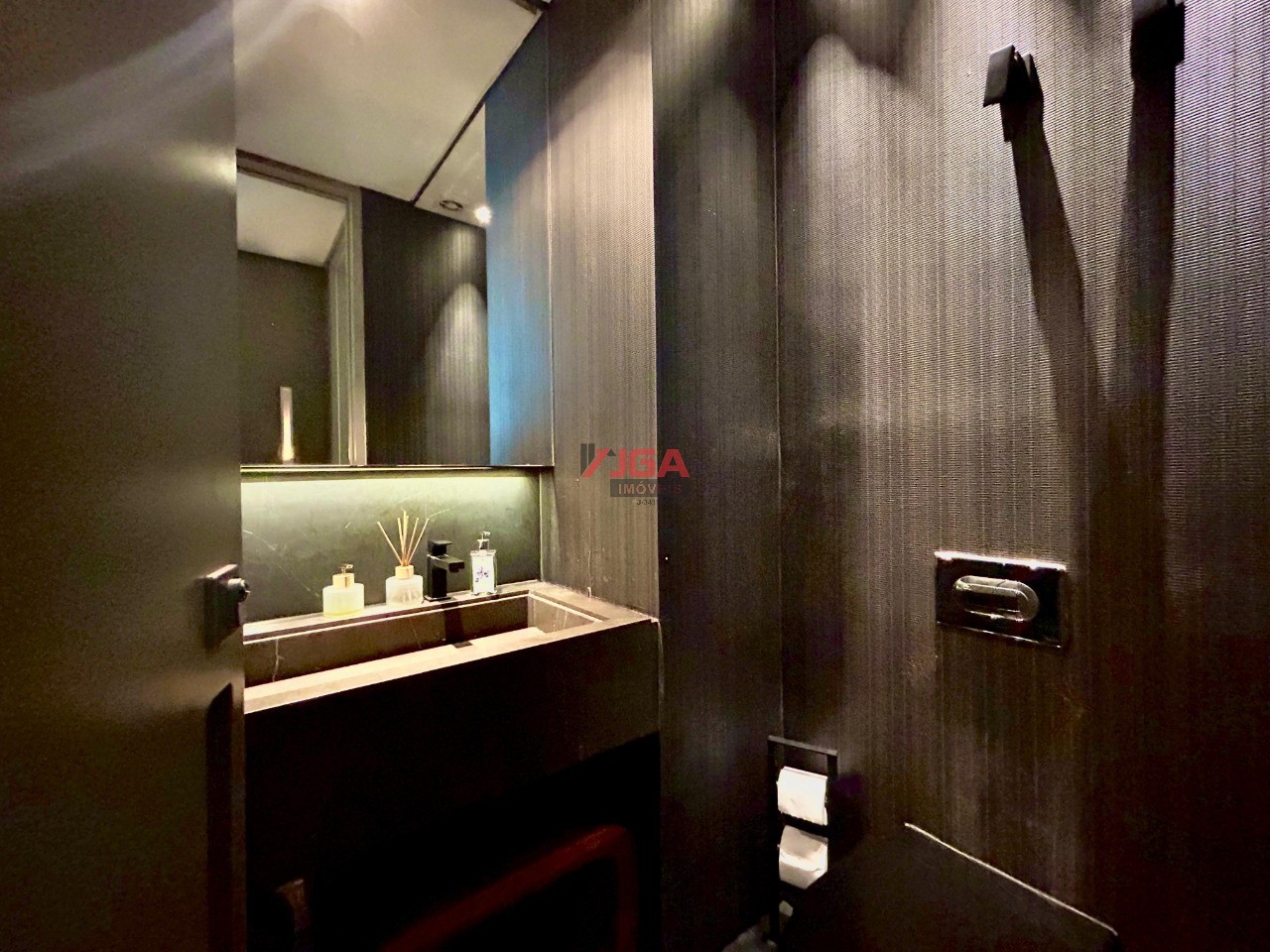 Apartamento, 3 quartos, 236 m² - Foto 39