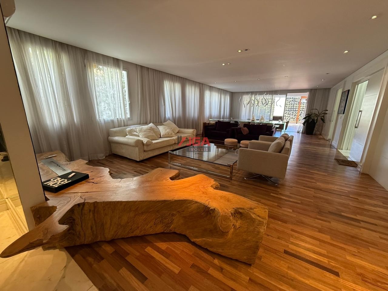 Casa de Condomínio, 4 quartos - Foto 2