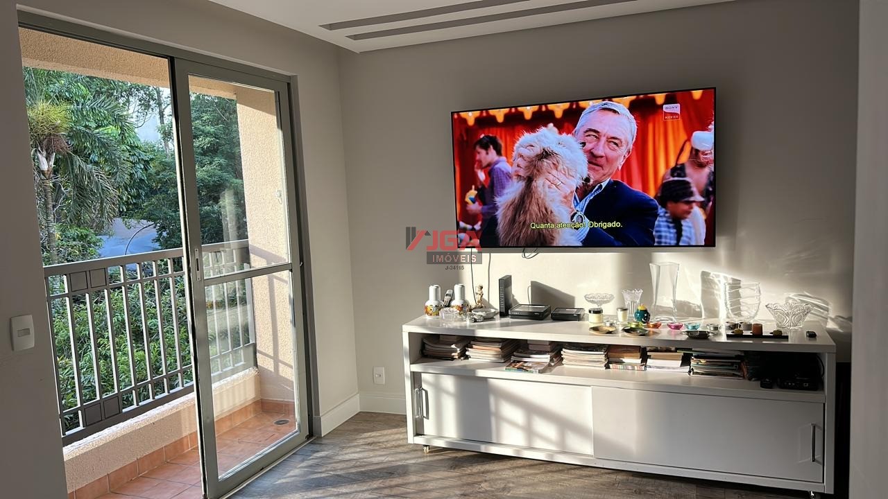 Apartamento, 2 quartos, 68 m² - Foto 3