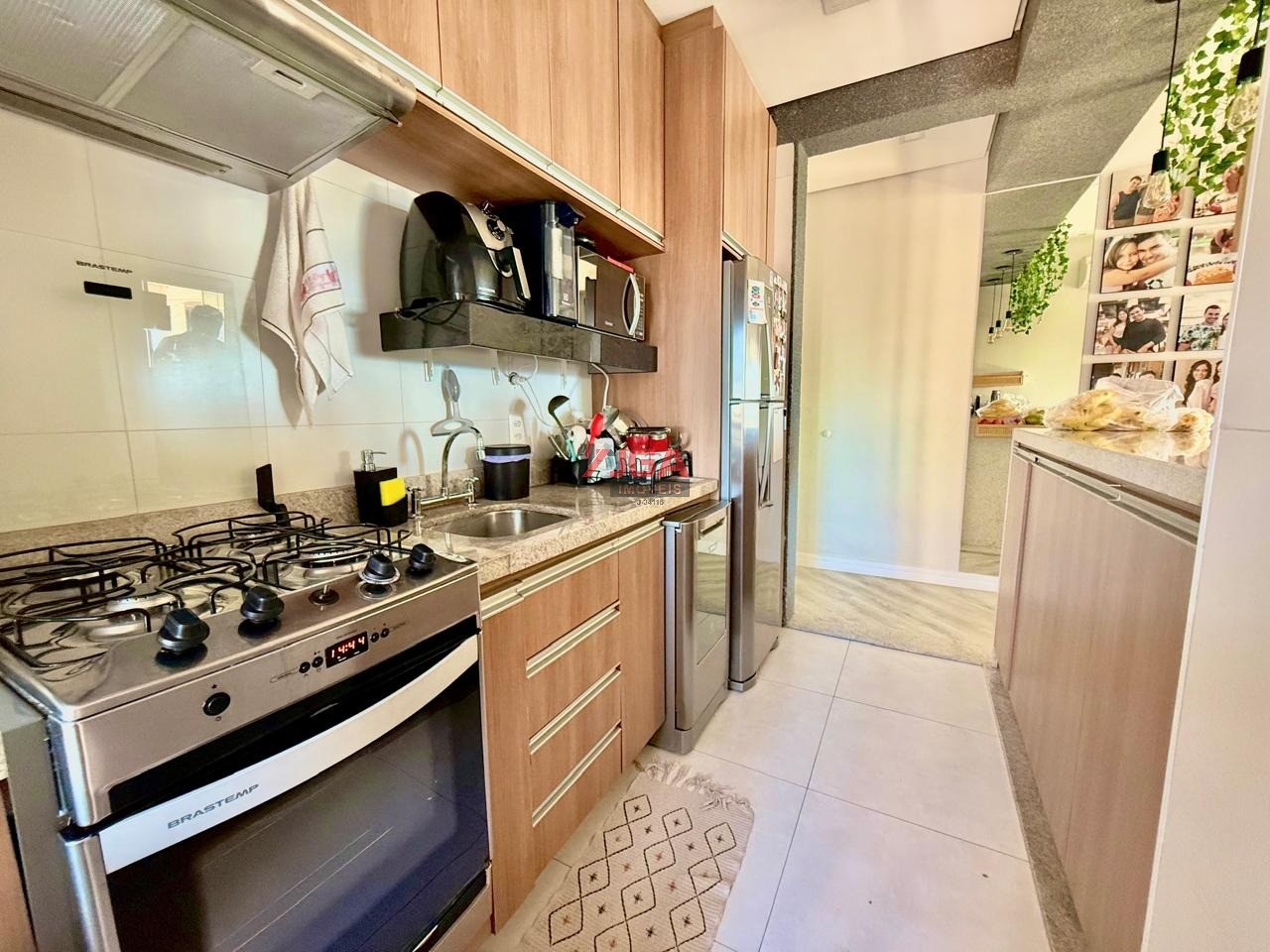 Apartamento, 2 quartos, 63 m² - Foto 12