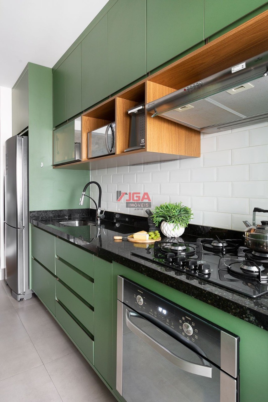 Apartamento, 2 quartos, 65 m² - Foto 15