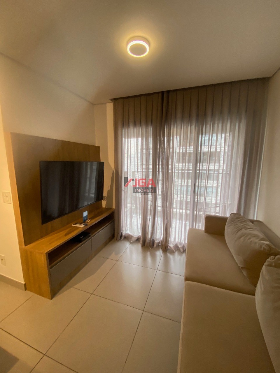 Apartamento, 1 quarto, 49 m² - Foto 5