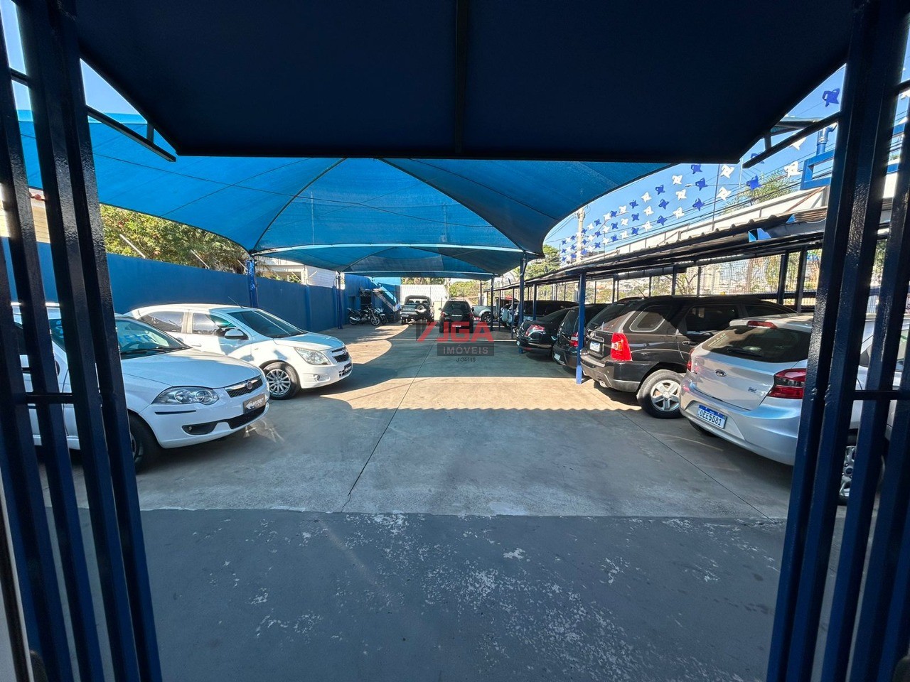 Loja-Salão à venda, 367m² - Foto 8