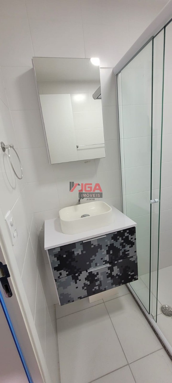 Apartamento, 1 quarto, 27 m² - Foto 19
