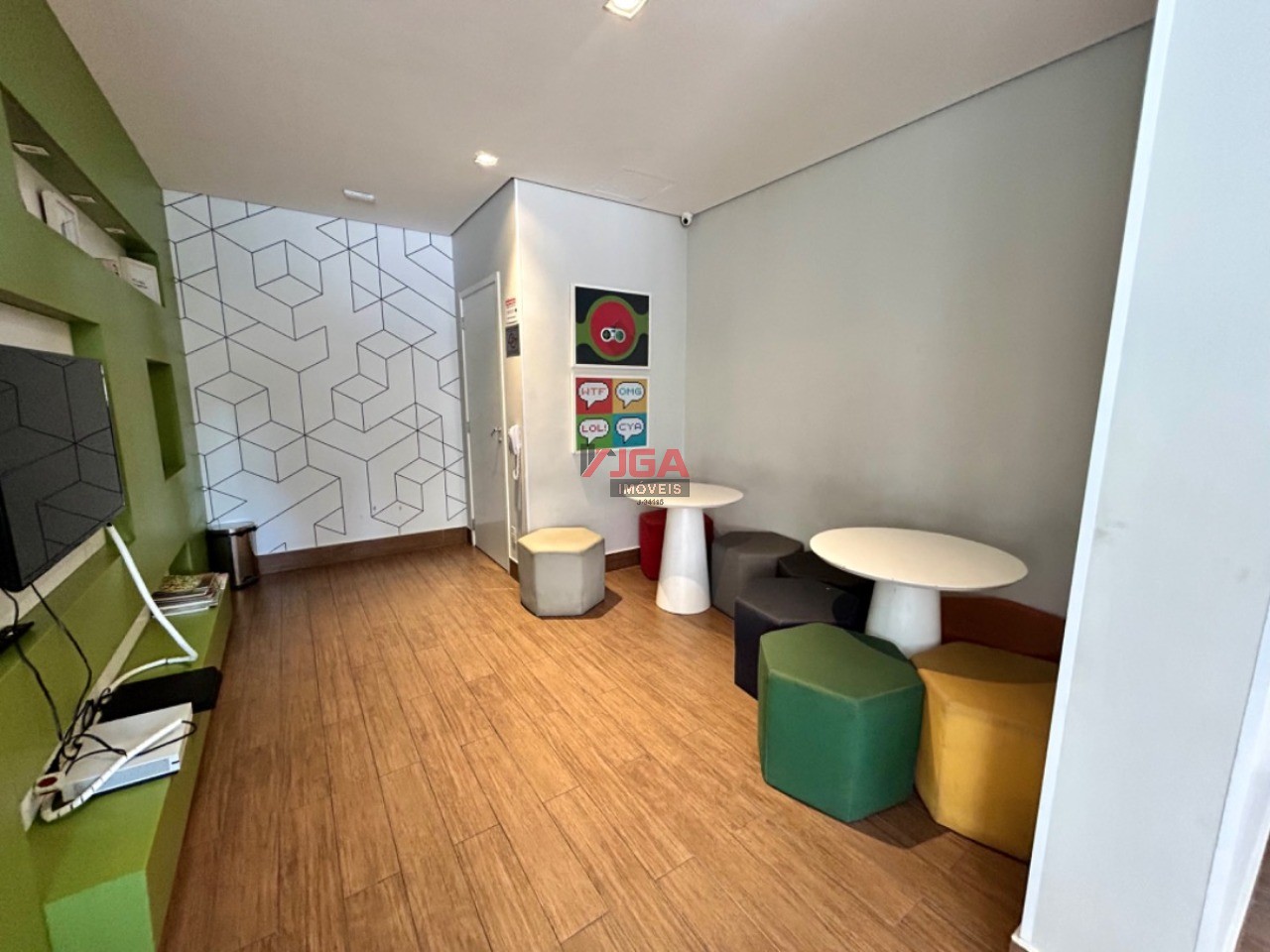 Apartamento, 2 quartos, 48 m² - Foto 40