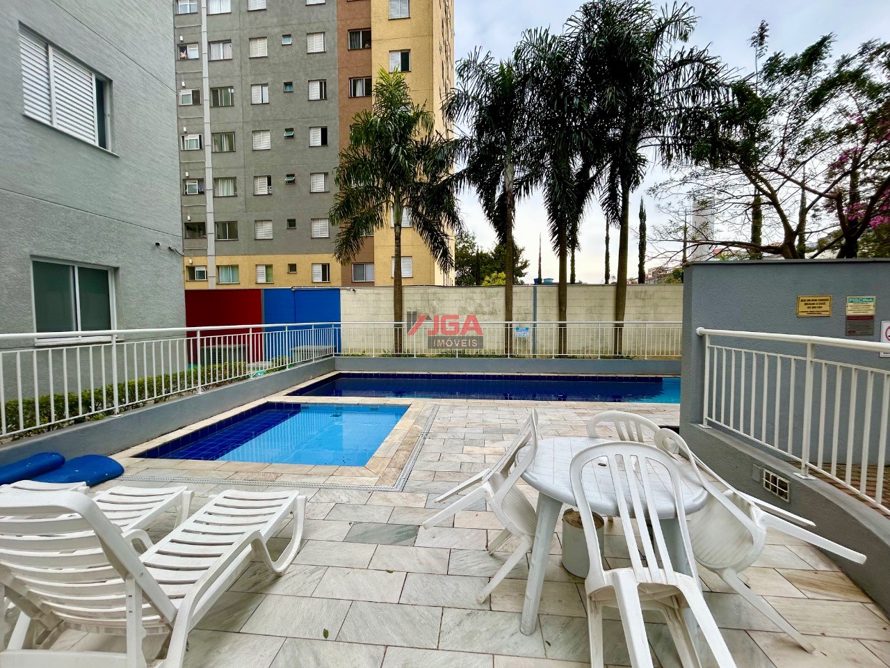 Apartamento, 2 quartos, 48 m² - Foto 26