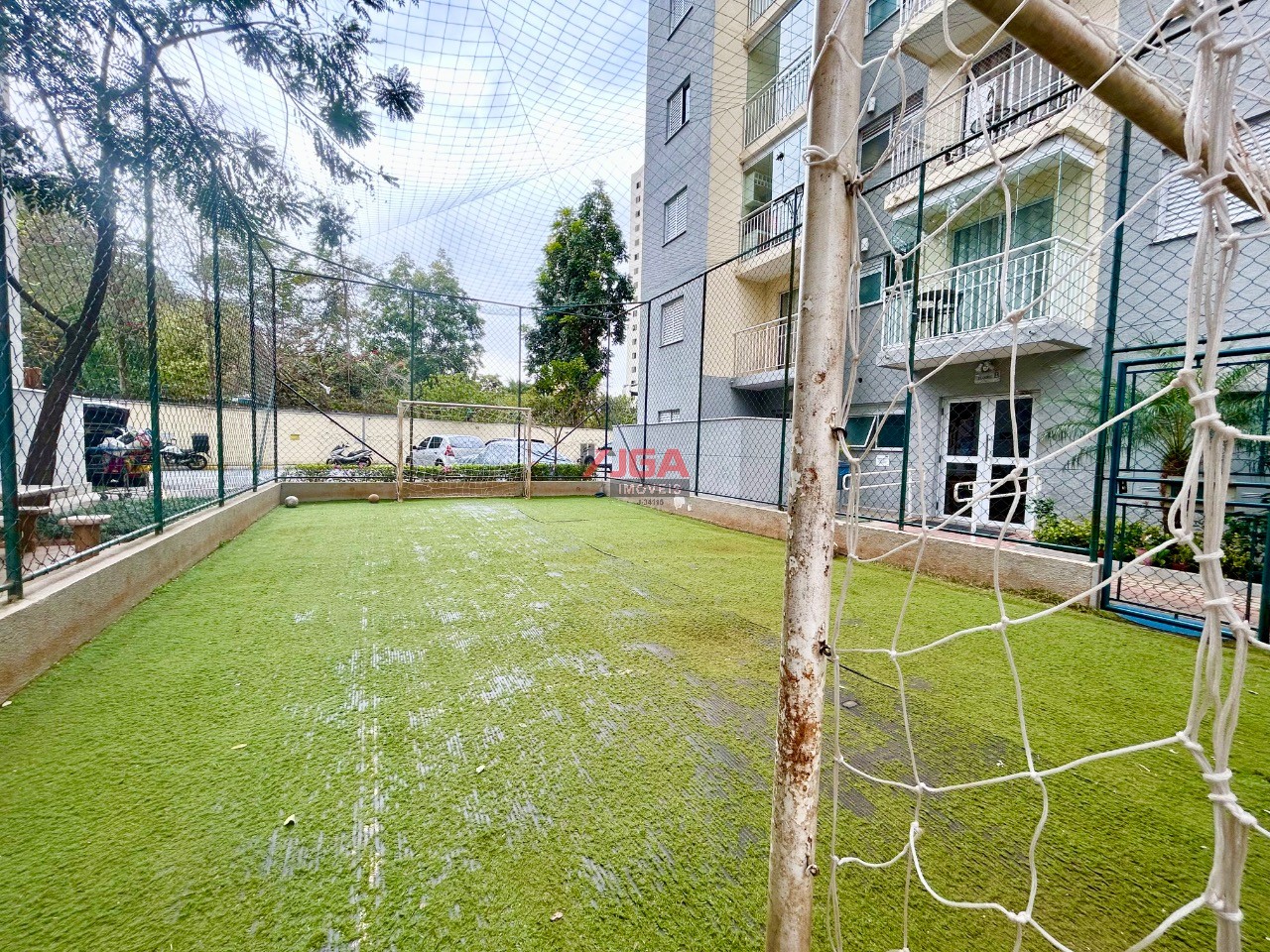 Apartamento, 2 quartos, 48 m² - Foto 30