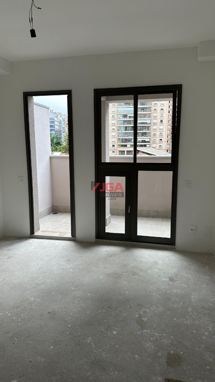 Apartamento, 1 quarto, 25 m² - Foto 5