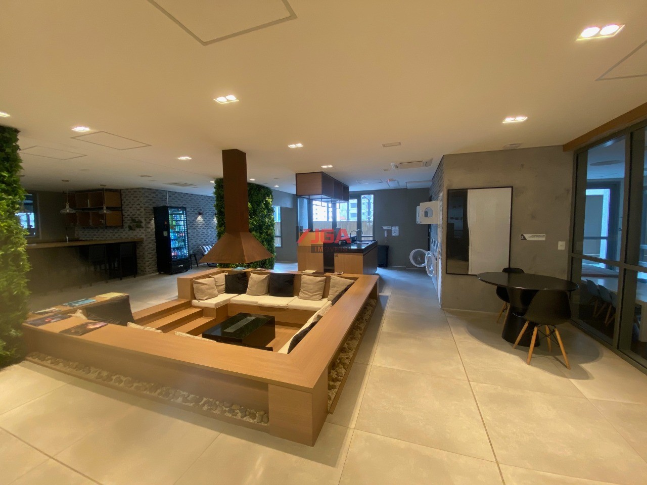 Apartamento, 1 quarto, 49 m² - Foto 19