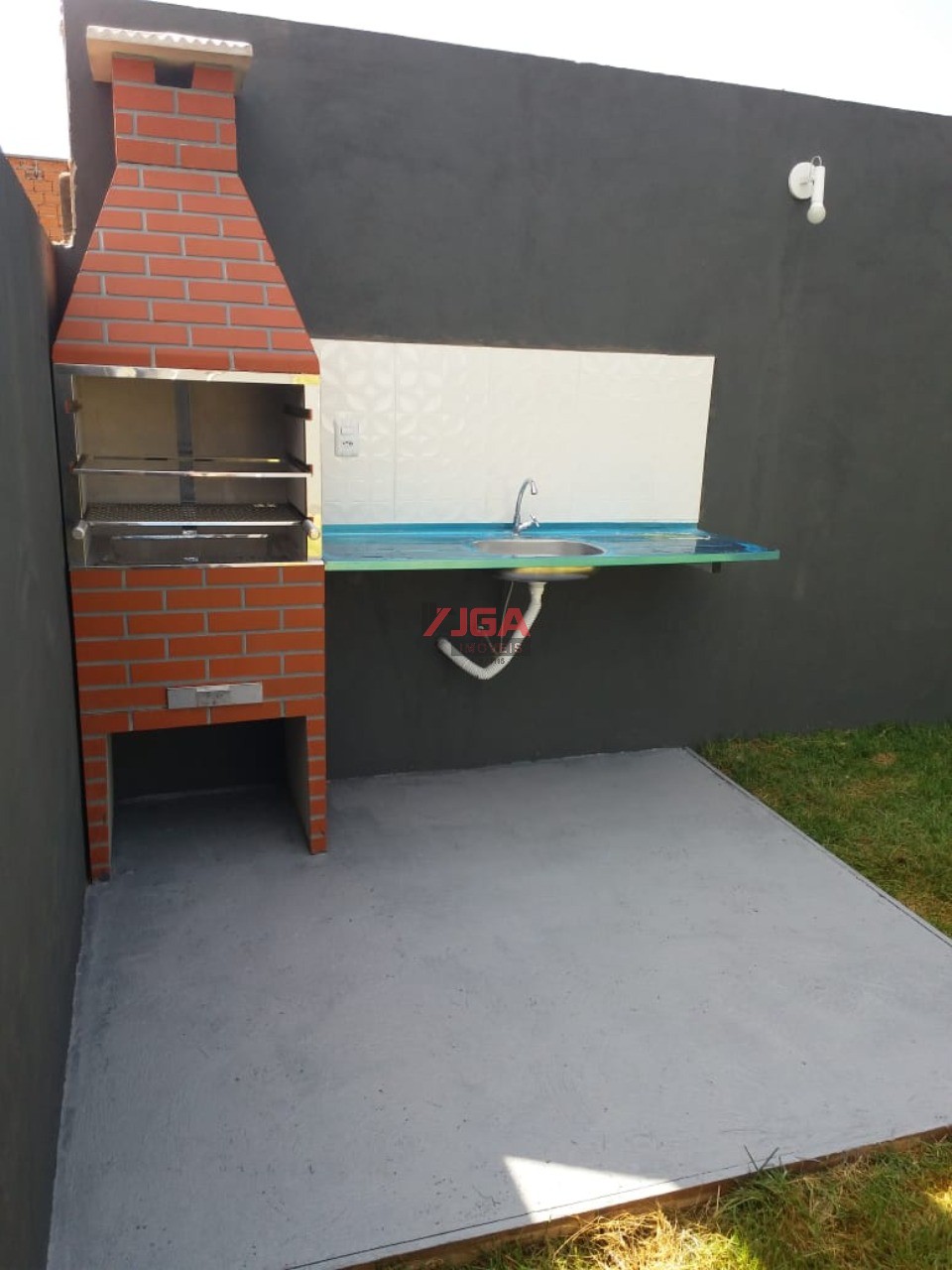 Casa, 2 quartos, 150 m² - Foto 13