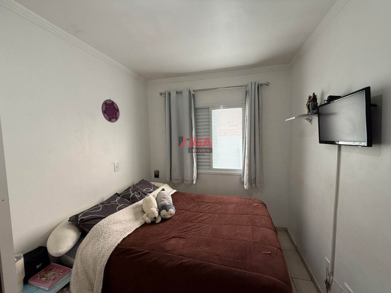 Sobrado, 3 quartos, 75 m² - Foto 10