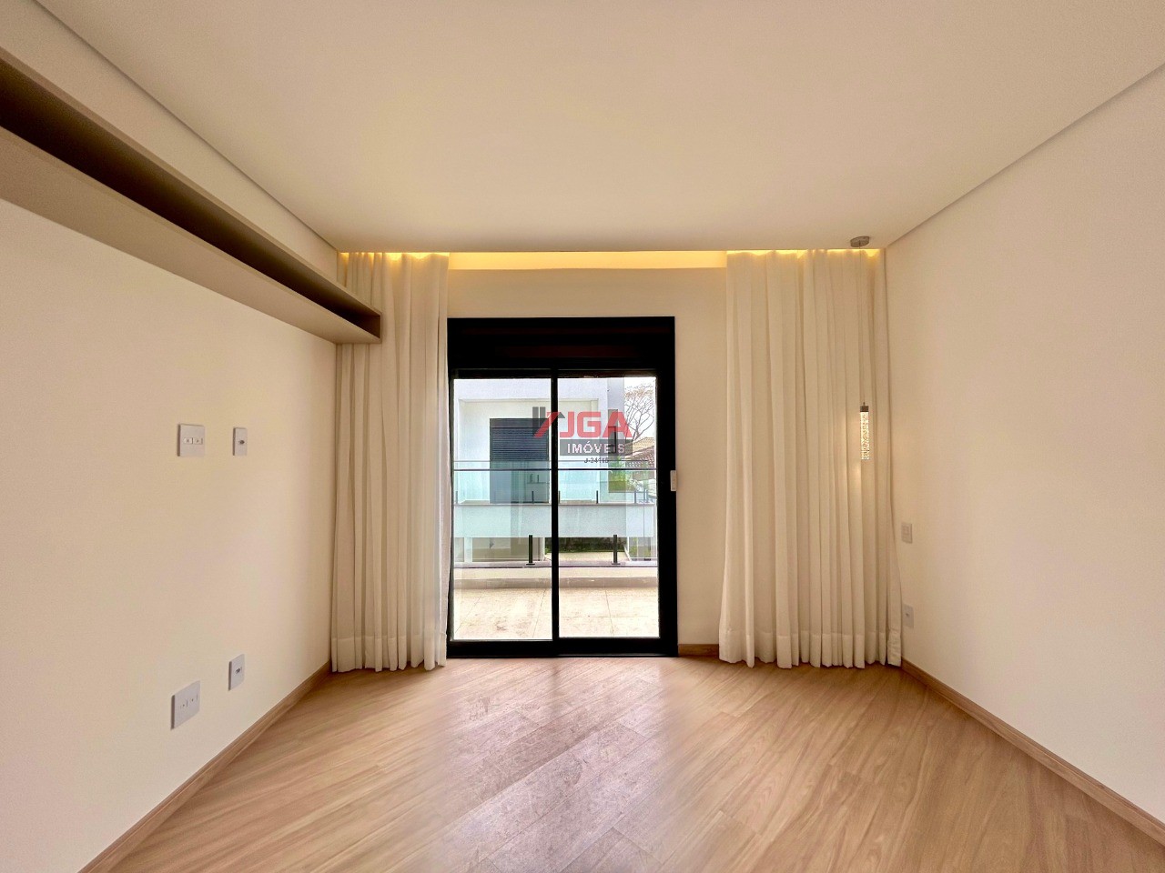 Casa de Condomínio, 4 quartos - Foto 29