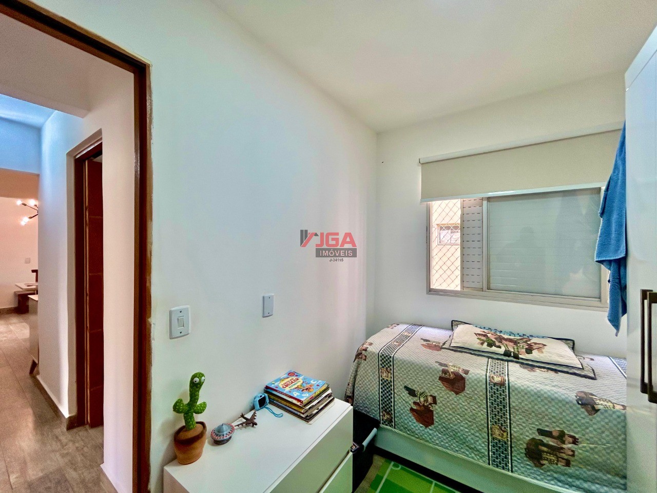 Apartamento, 3 quartos, 73 m² - Foto 23