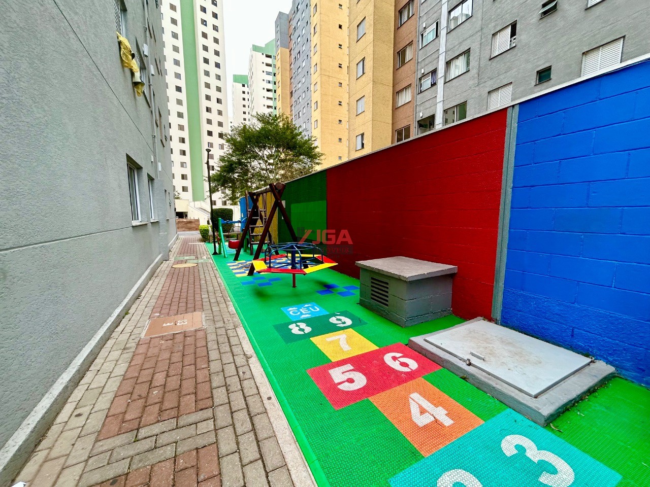 Apartamento, 2 quartos, 48 m² - Foto 29